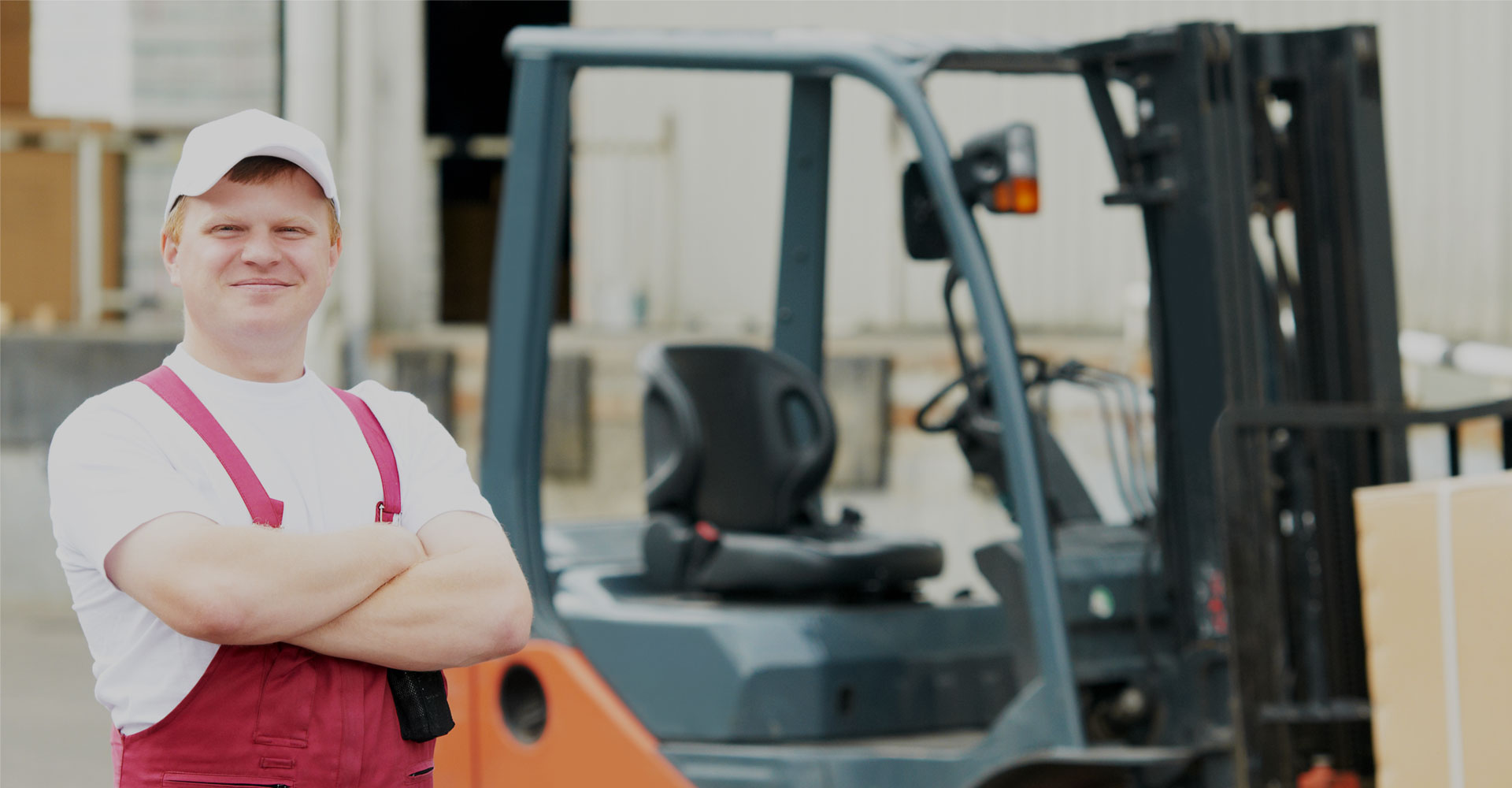 Professional Packing Services